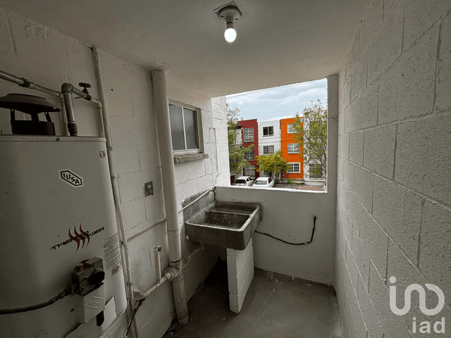 Departamento en Venta en La Pradera el Marques Querétaro