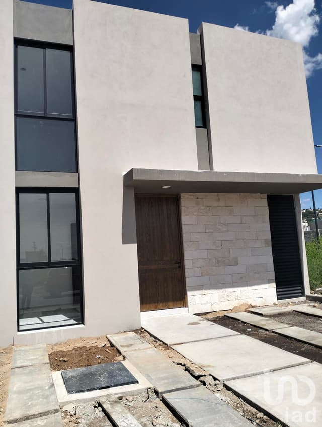 Casa en Venta en Artelia, Corregidora Querétaro