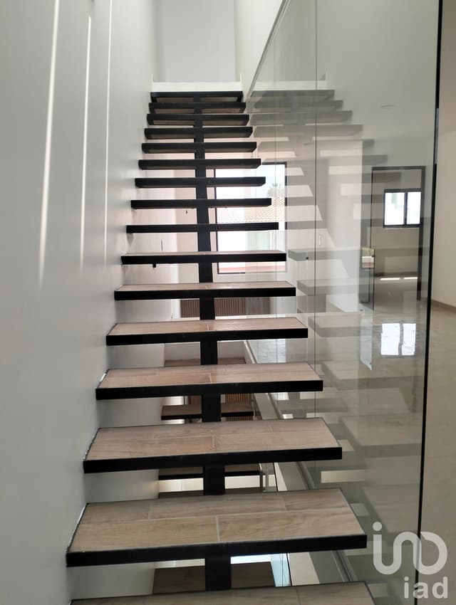 Casa en Venta en Real del Bosque, Corregidora Qro