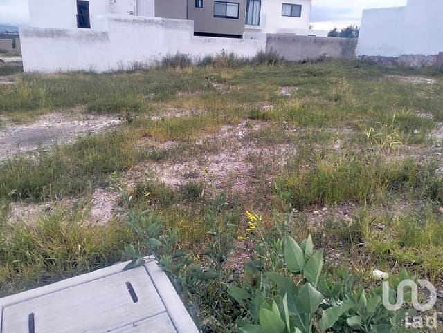 Terreno en Venta en Residencial Mayorazgo, el Marques Querétaro