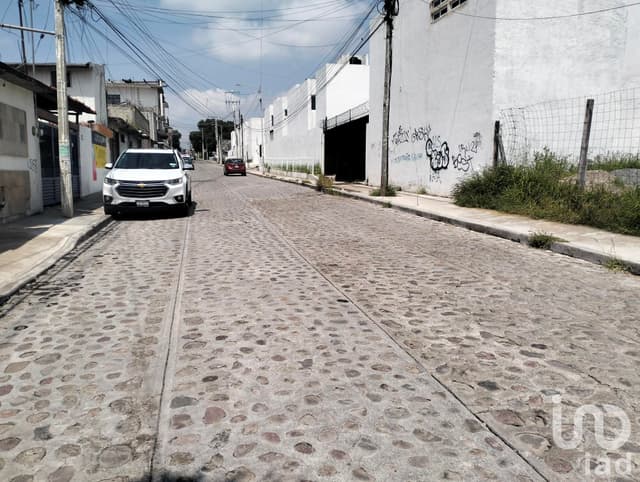 Terreno en Venta en Lomas de San Pedrito Peñuelas, Querétaro Qro.