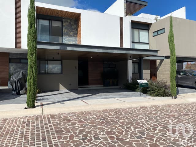 Casa en Venta en Nuevo Refugio, el Marques Querétaro