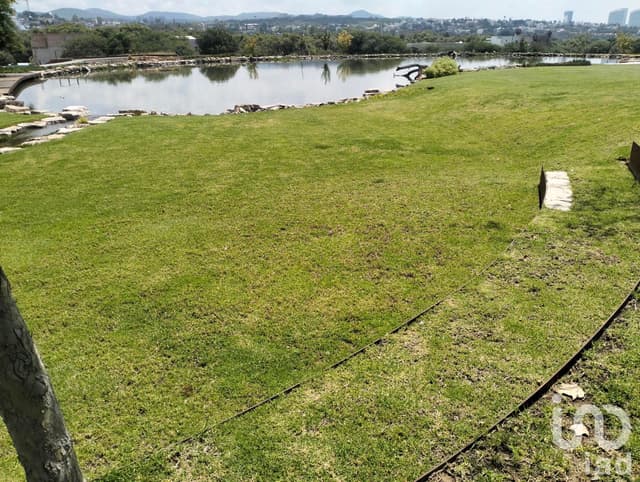 Terreno en Venta en Lago de Juriquilla, Querétaro