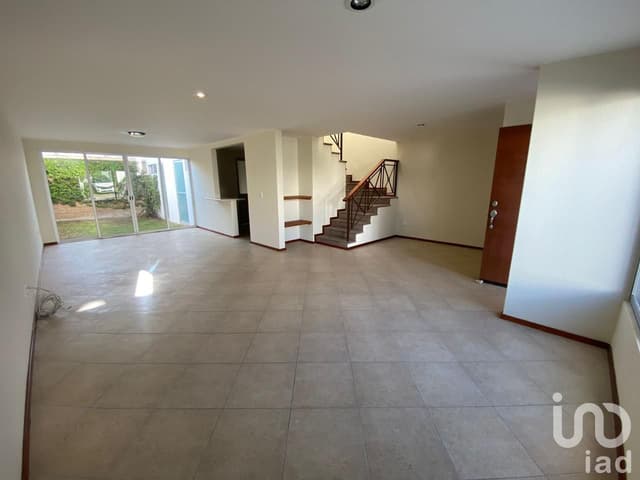 Casa en Venta en Bosques de los Encinos, el Marques Querétaro