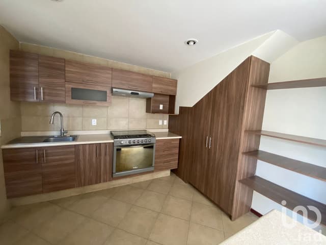 Casa en Venta en Bosques de los Encinos, el Marques Querétaro