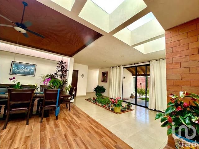 Casa en Venta en Residencial Haciendas de Tequisquiapan, Querétaro