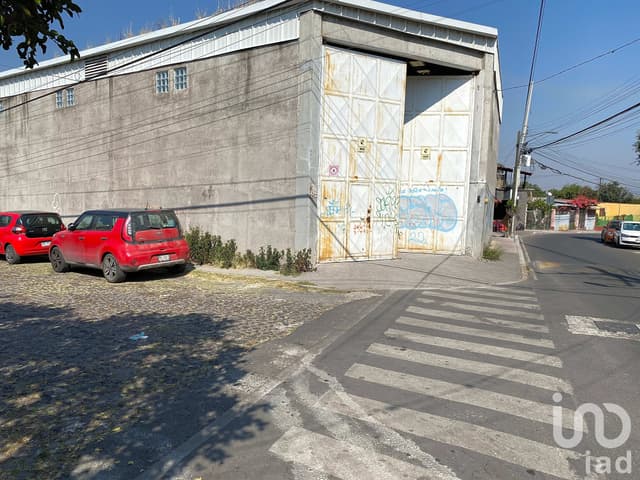 Bodega en Venta en San Juan del Rio, Querétaro