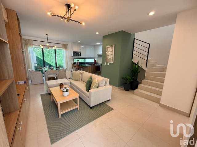 Casa en Venta en Zaru, el Marques Querétaro