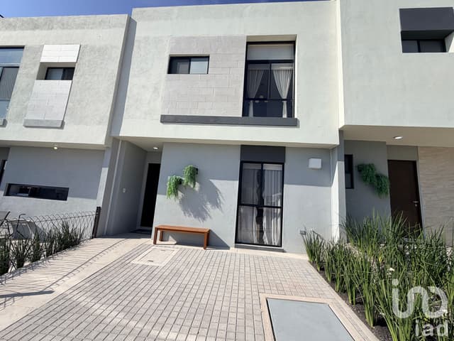 Casa en Venta en Zaru, el Marques Querétaro