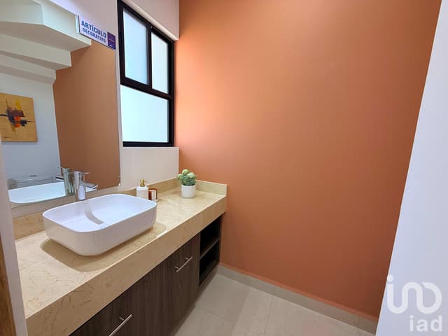 Casa en Venta en Zaru, el Marques Querétaro