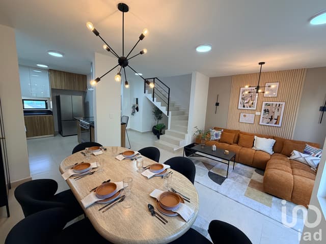 Casa en Venta en Zaru, el Marques Querétaro