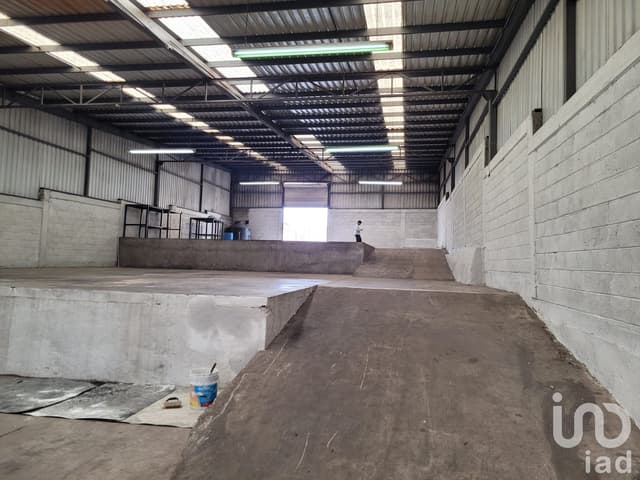 Bodega en Venta en San Jose el Alto, Querétaro