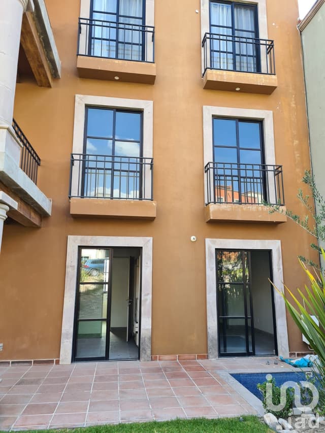 Departamento en Venta en San Miguel de Allende, Guanajuato