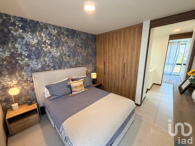 Casa en Venta en Paseo de Lavandas Zakia, el Marques Querétaro