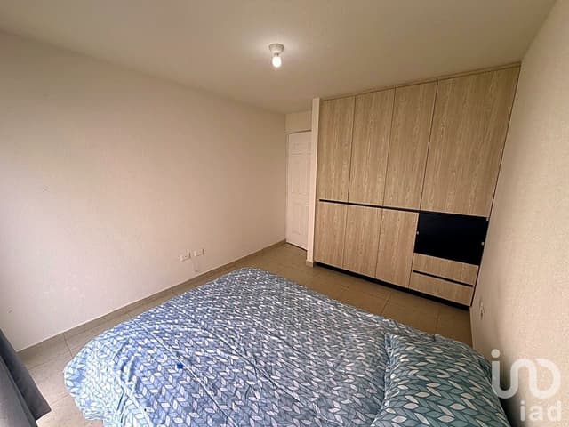 Departamento Amueblado en Renta en Sendas Residencial, el Marques Querétaro