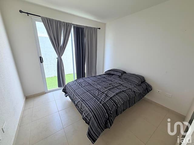 Departamento Amueblado en Renta en Sendas Residencial, el Marques Querétaro