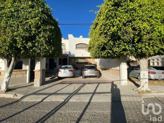 Casa en Venta en el Pueblito, Corregidora Querétaro