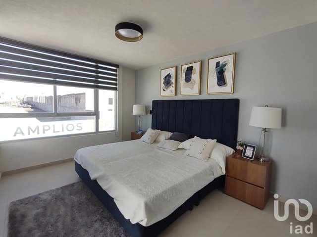 Casa en Venta en Aguascalientes al Sur en Rancho Santa Monica