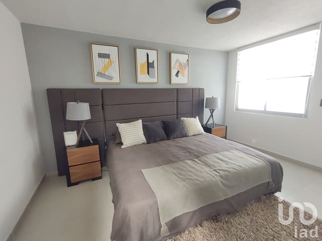 Casa en Venta en Aguascalientes en Rancho Santa Monica