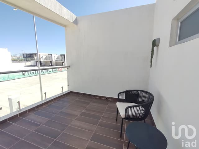 Casa en Venta en Aguascalientes en Rancho Santa Monica
