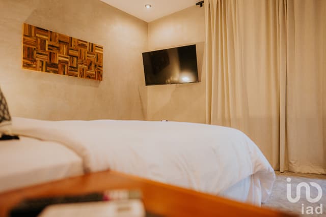 Departamento en venta en Tulum