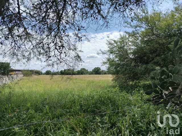 Terreno en Venta en Jesús María en Aguascalientes