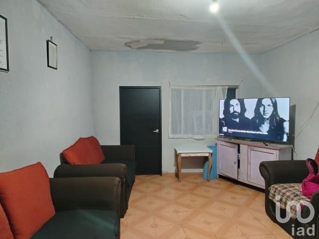 Casa en Venta en Jesus Maria en La Escalera