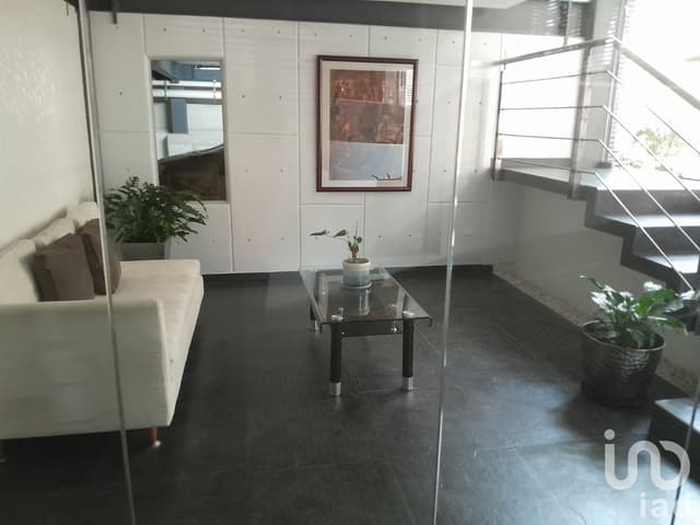 Departamento en venta, Cda. San Borja, Col. Insurgentes San Borja, Benito Juárez.