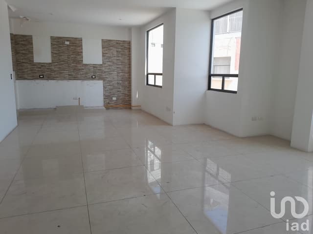 Departamento en venta, Cda. San Borja, Col. Insurgentes San Borja, Benito Juárez.