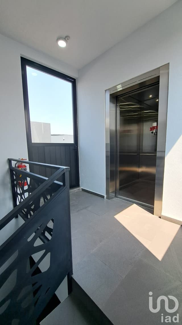 En VENTA amplio departamento en Agustín González de Cossio, Del Valle Norte, Benito Juárez