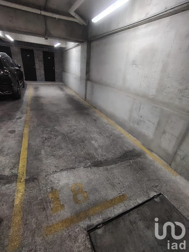 En VENTA amplio departamento en Agustín González de Cossio, Del Valle Norte, Benito Juárez