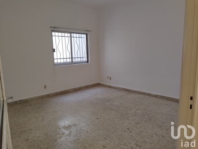 Casa en VENTA, en Del Valle Sur, Benito Juárez, CDMX.