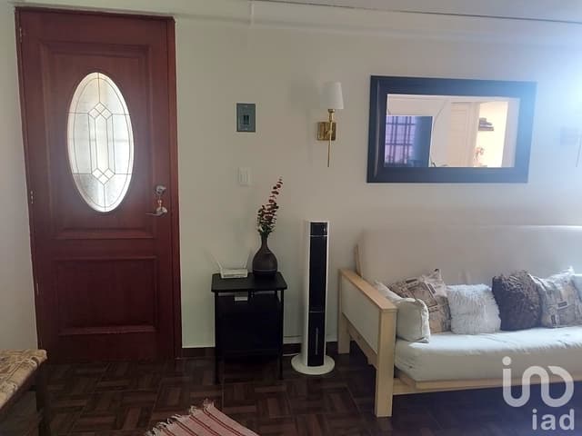Departamento en VENTA, Colonia Morelos, Cuauhtémoc. CDMX
