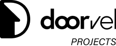 Doorvel Logo