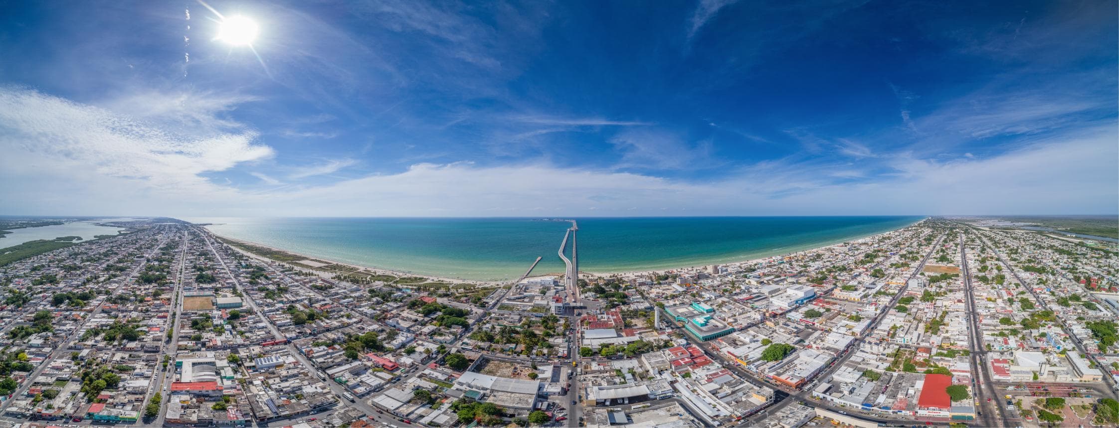 Progreso, Yucatán