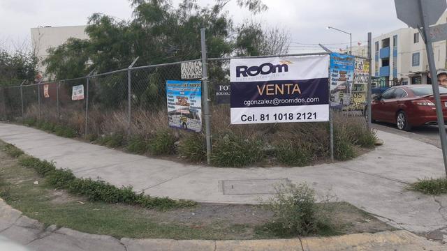 Terreno en Venta Bosques de los Nogales