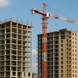 doorvel news: Constructoras en Monterrey: lo que aprendí al visitar 10 proyectos