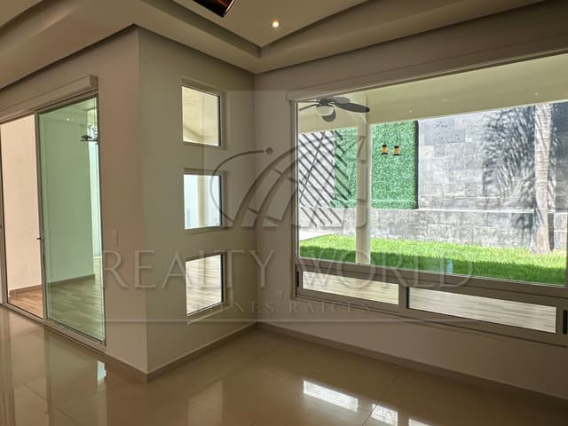 Casas en Renta en Lomas del Hípico